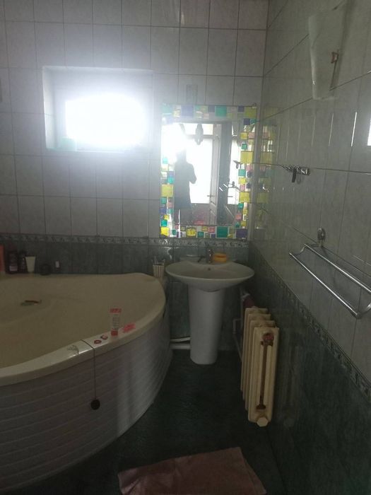 Сдается 3х комнатная квартира 
Для семейным в горде Алмалык