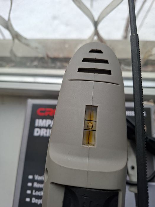 Ударная дрель Crown