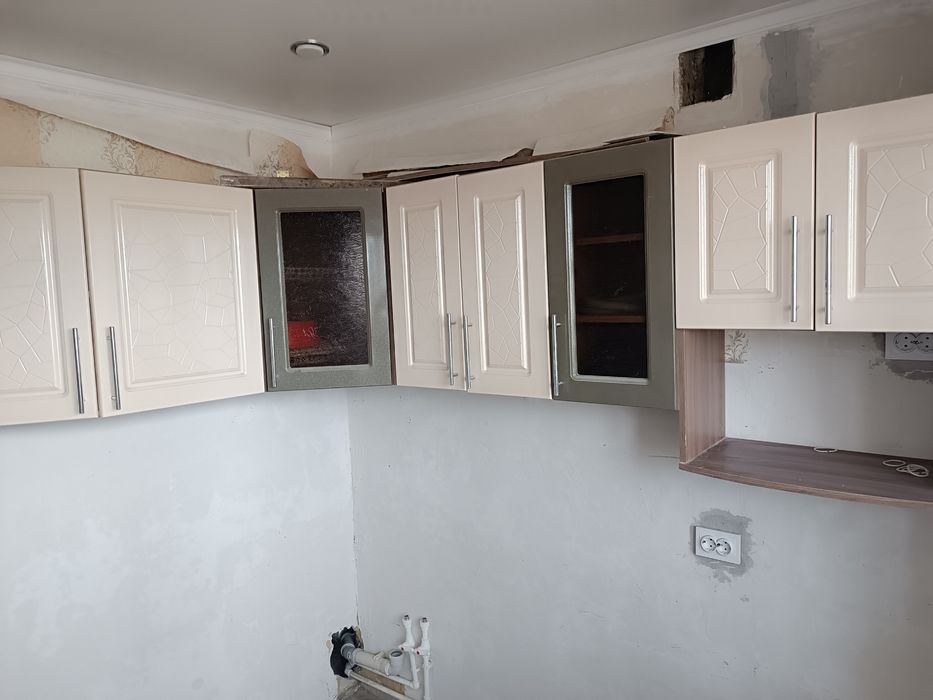 Продам кухонный гарнитур