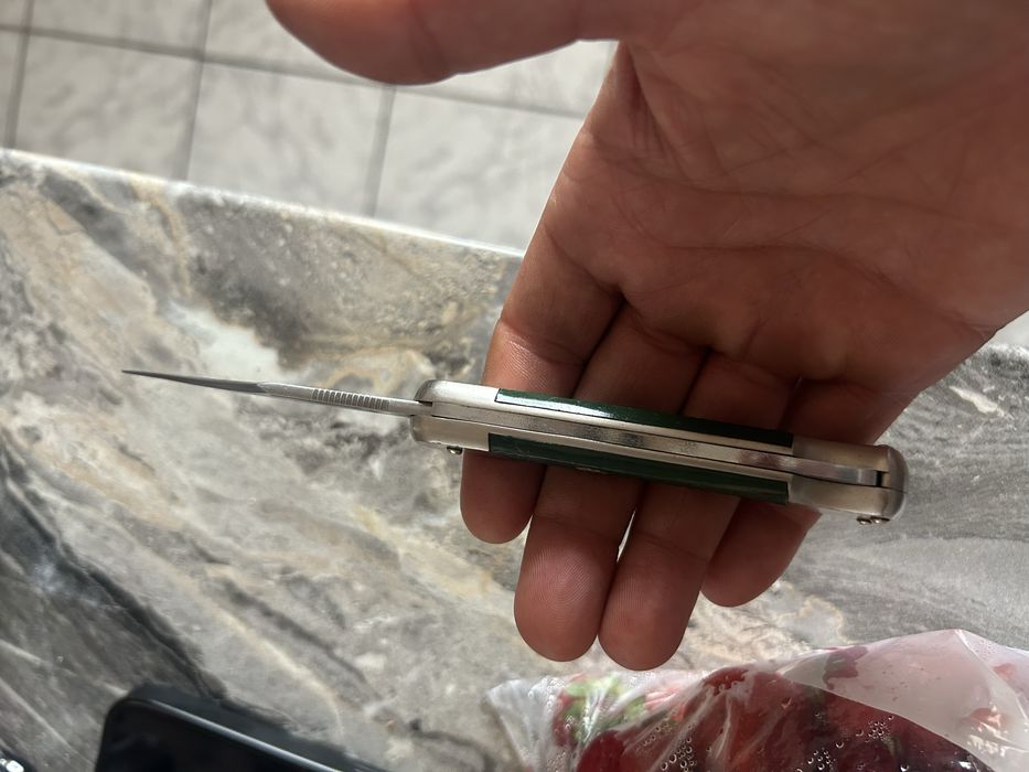 Cutit, briceag vechi Puma cadet anii 70-80