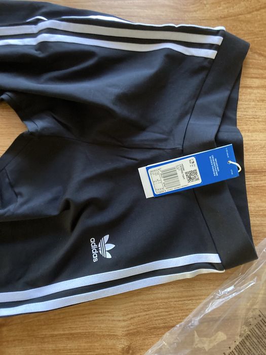 Оригинален дамски клин Adidas