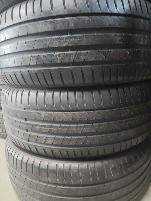 4бр.летни гуми 225/50/18 Pirelli
