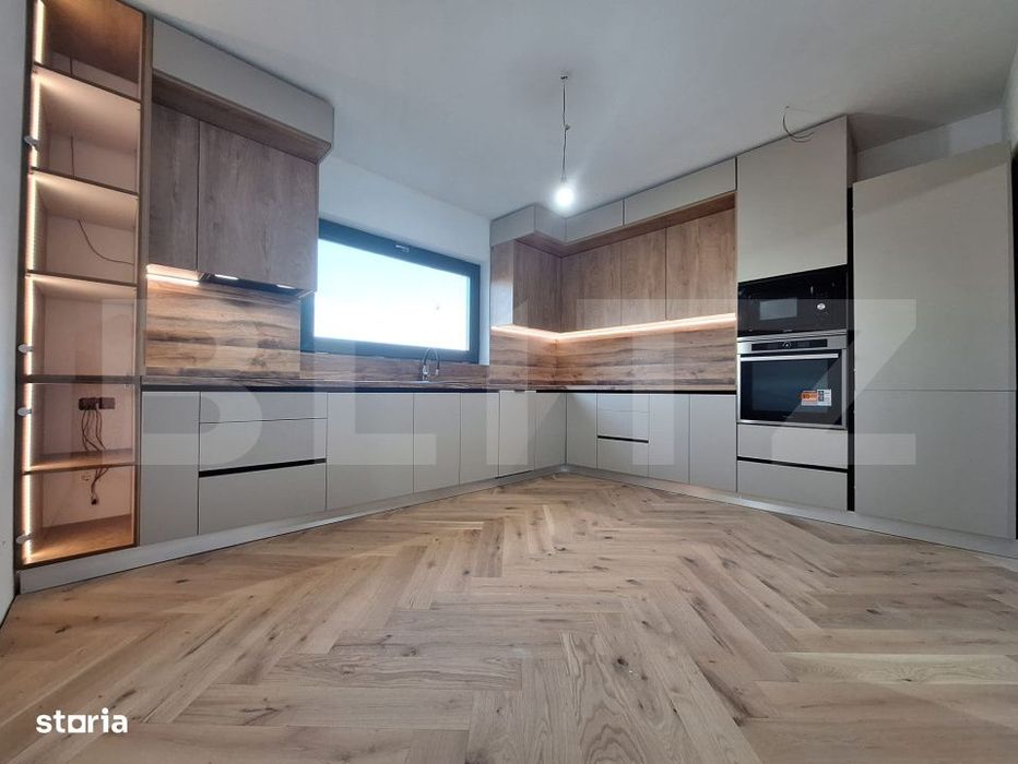 OPORTUNITATE | Casa cu 5 camere in Ighiu