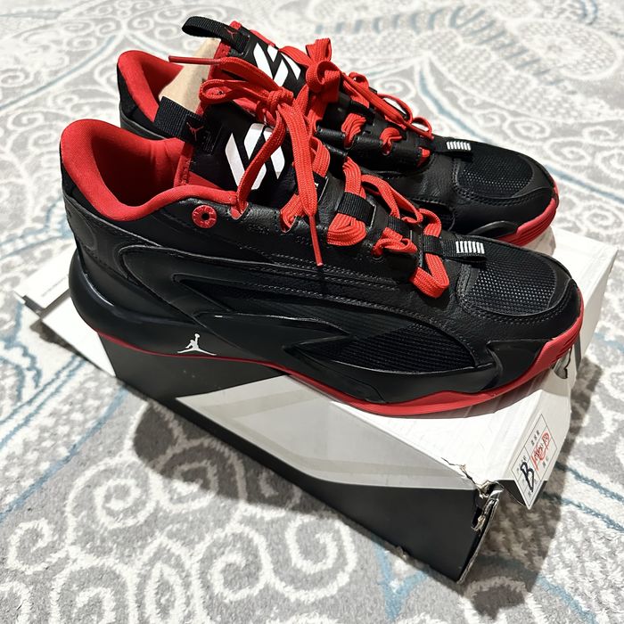Новый красовка JORDAN 46р