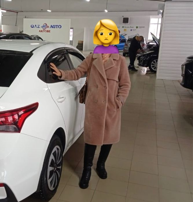 Овчина натуральный