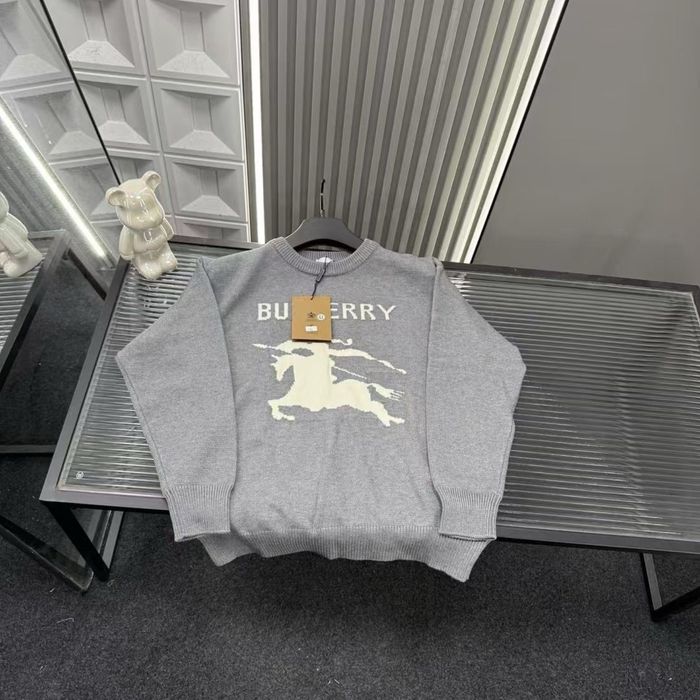 Свитер Burberry под заказ