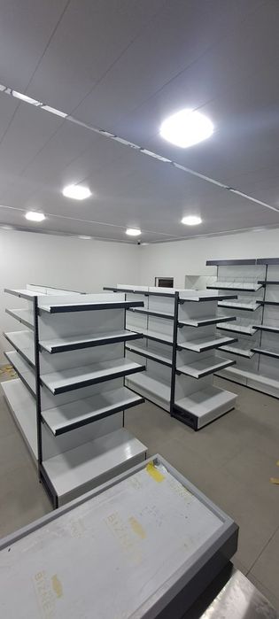 Zakaz asosida stelaj qilib beramiz