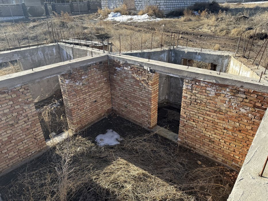 Земельный участок 6 соток ИЖС