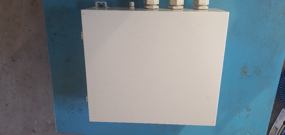 Invertor Growatt offgrid,invertor Huawei,backup box,unit. contr. bat.