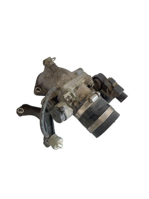Clapeta De Acceleratie Toyota Hilux 2.5D 2007 192300-2010