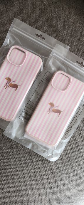 Калъф за IPHONE 15