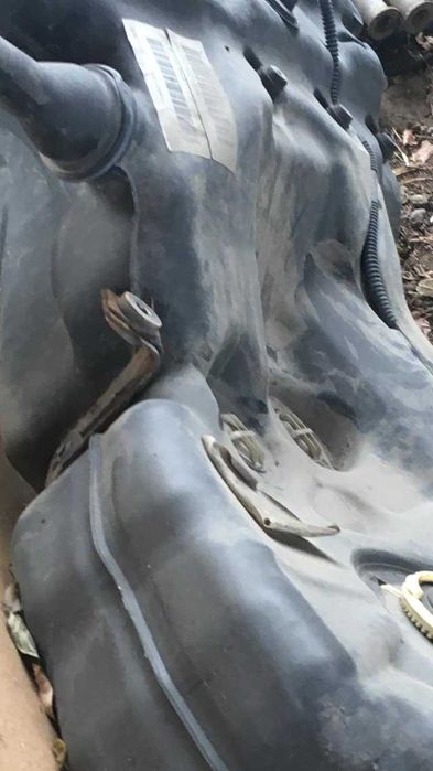 Rezervor motorina audi a4 b8 caga cagc cagb