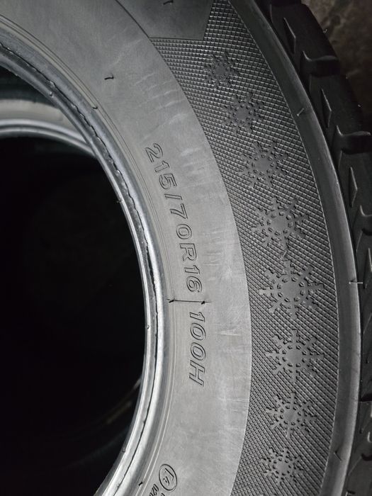 Lassa 215/70 R16 100H MS iarnă