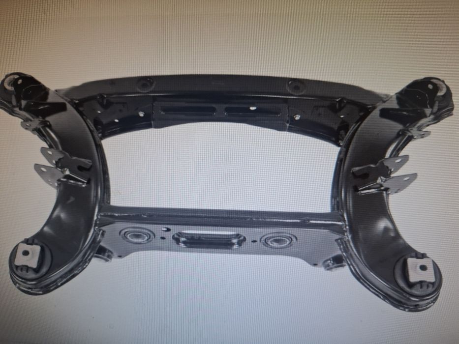 Punte spate mercedes c, e,cls,glk,w212,w205, w218. Produs nou, vine cu bucși asa cum este in imagini! Punte mercedes nouă!