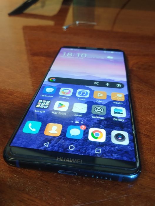 Vând Huawei mate 10 pro
