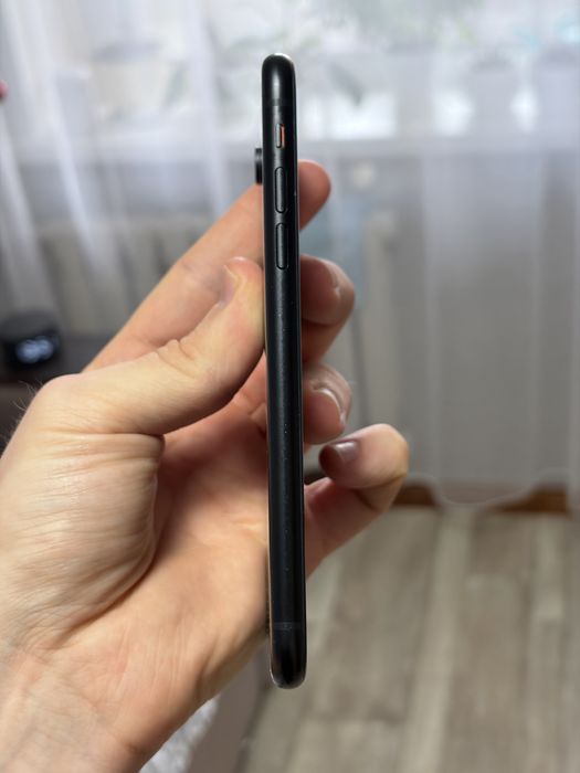 iphone XR в отличном состонии