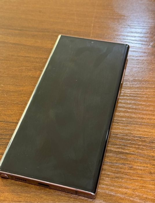 Note 20 ultra 12 512 yivro