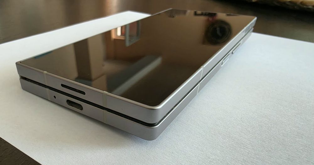 Samsung Galaxy Z Fold 6, 512 GB