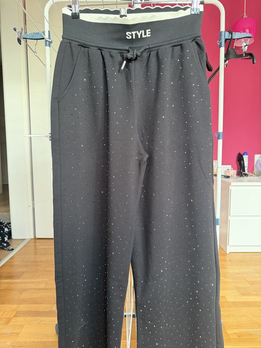 Долнище на анцунг