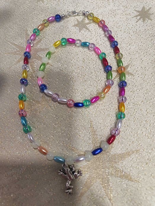 Изработка на гривнички