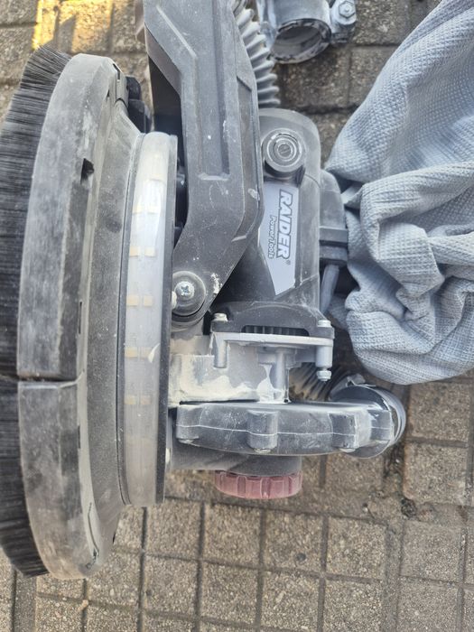 Жираф за шлайфане