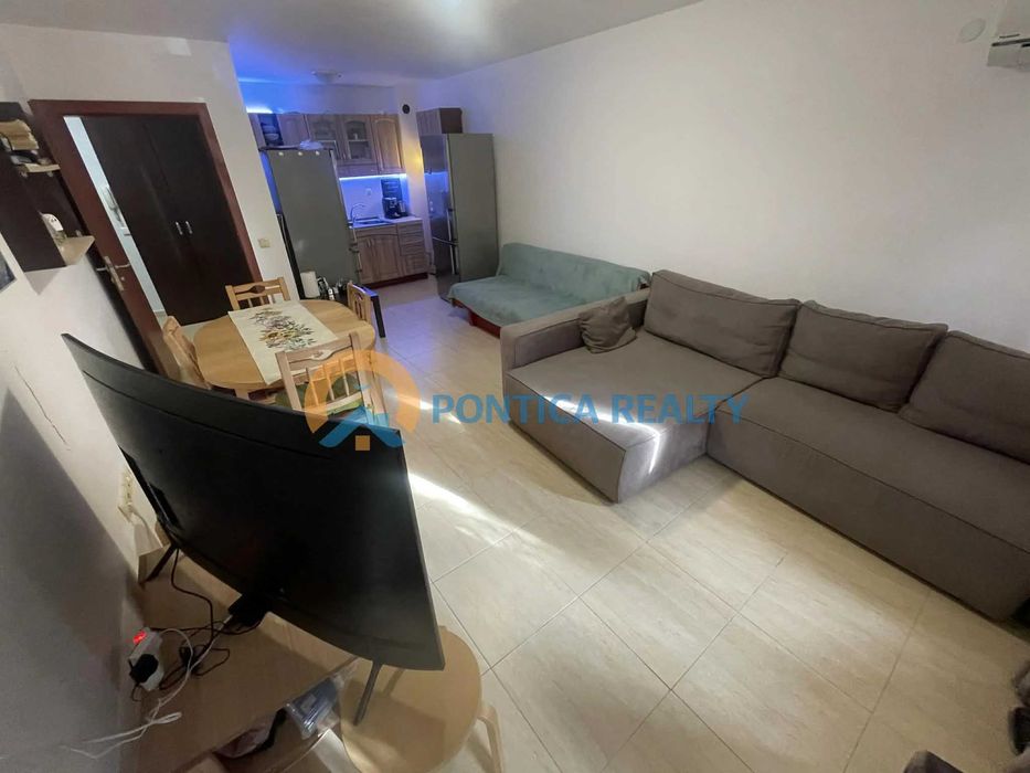 Продава се Двустаен апартамент в Свети Влас - 70 кв.м за 576 €/кв.м - Снимка #5