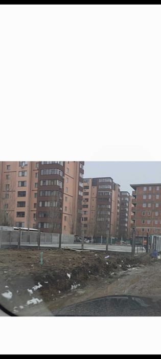 inchiriez Teren inchis