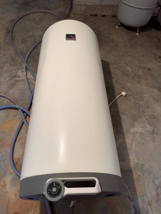 Vand boilar 150litri