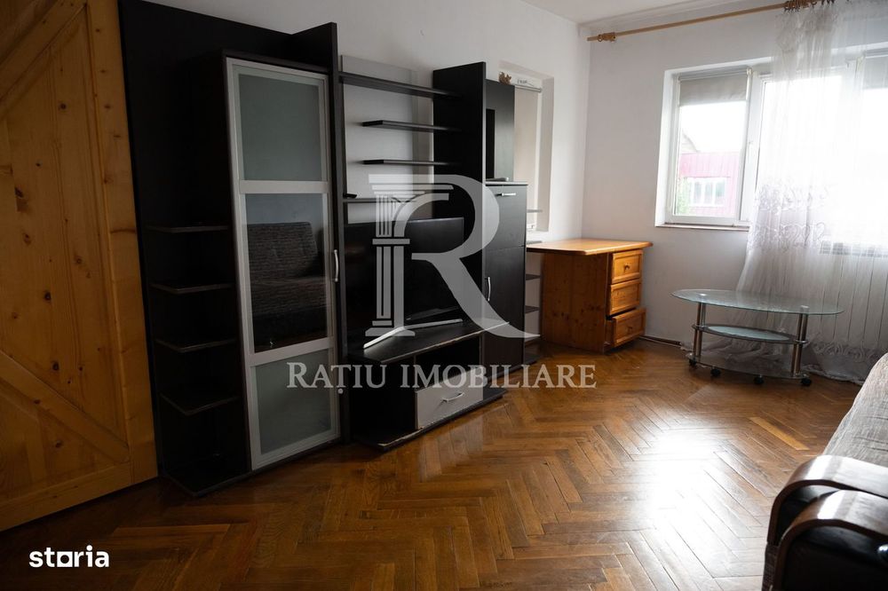 Apartament cu 3 camere | Rogerius | Oradea