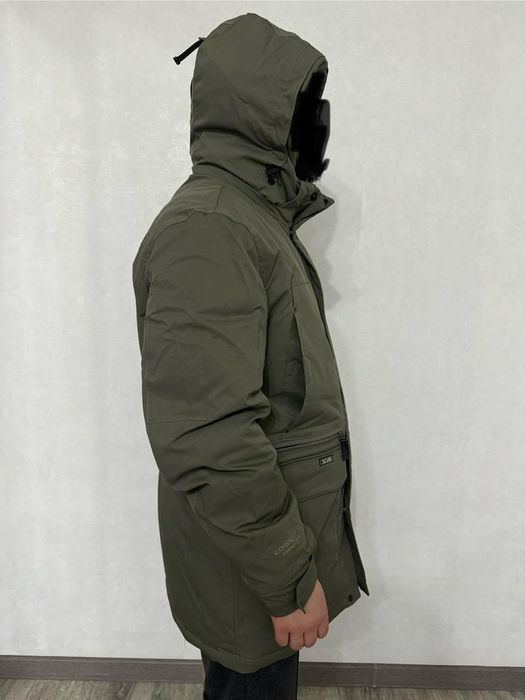 Продам куртку зимнюю