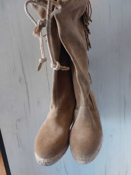 Естествен велур 39 clark seek