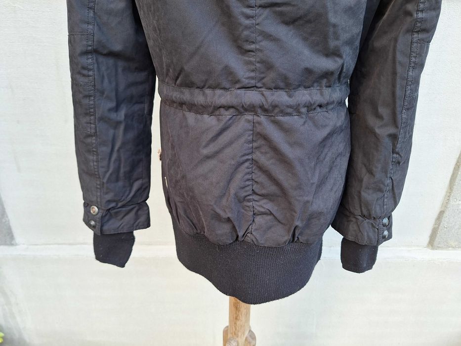 Khujo Black | geaca outdoor mar. 36 | S