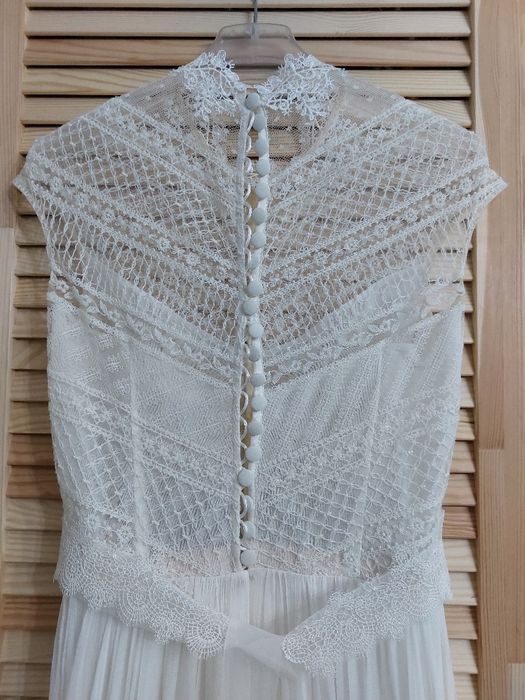 Vand rochie de mireasa Natalia Vasiliev