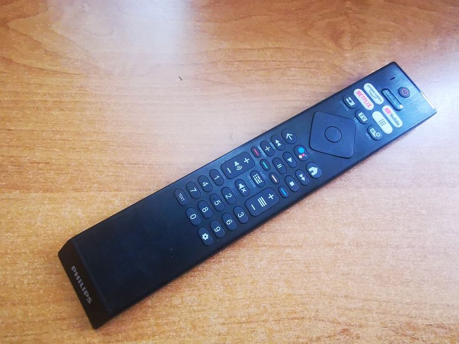 Telecomanda Philips Originala Noua