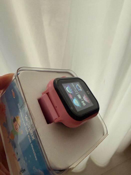 Ceas copii Wonlex KT24