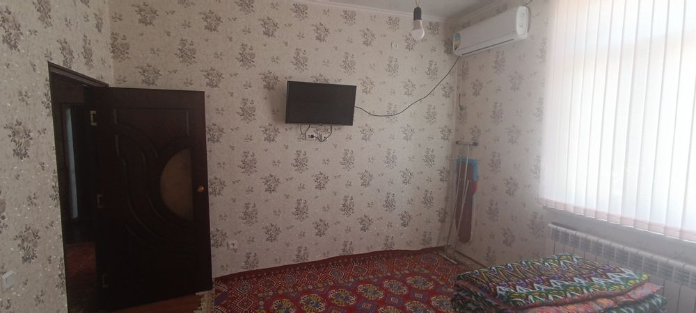 Kvartira ijaraga beriledi