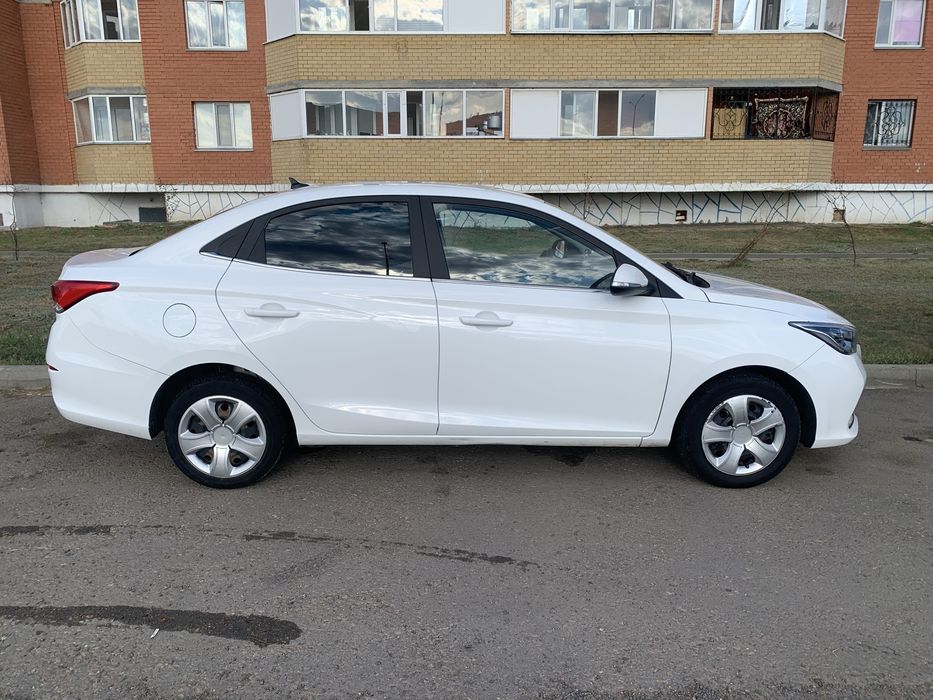 Changan Alsvin 2023г