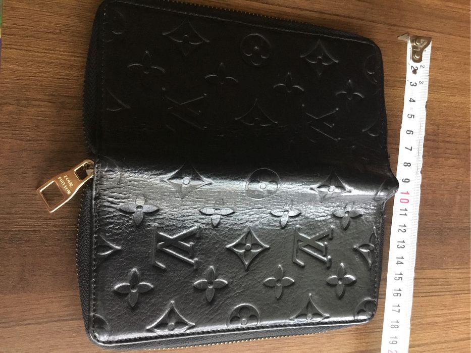 Portofel louis vuitton piele100%