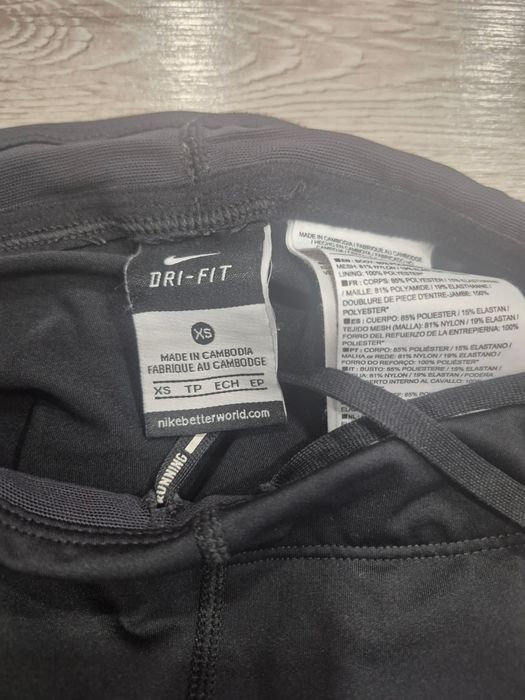 Nike дамски клин