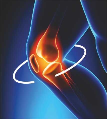 Tizza bo'g'imi uchun bandaj/Бандаж для коленного сустава