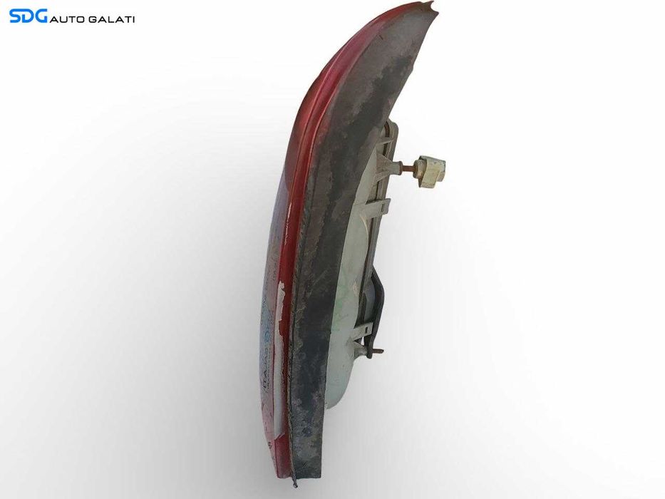 Stop Lampa Tripla Stanga Opel Astra G Break Combi 1998 - 2007 Cod 393203 [A0966]