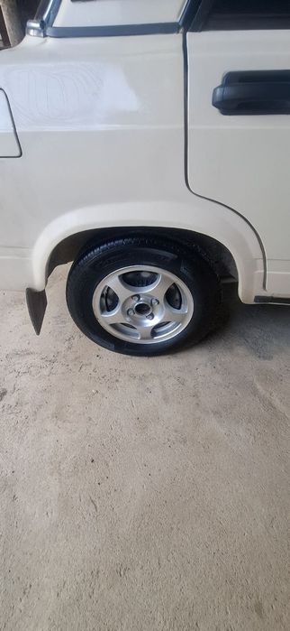 Vaz 2107 injektor mator