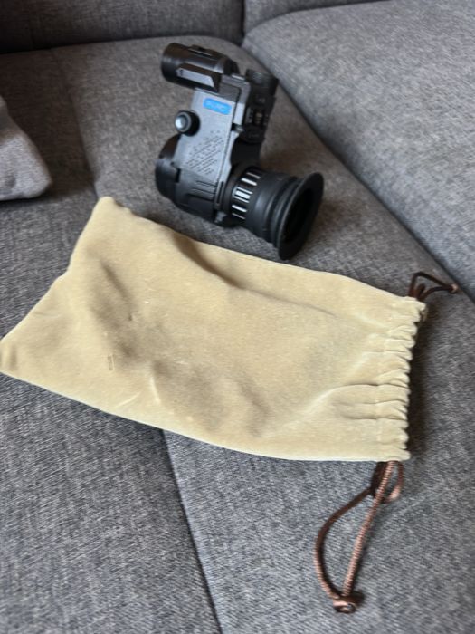 Насадка за нощно виждане Pard