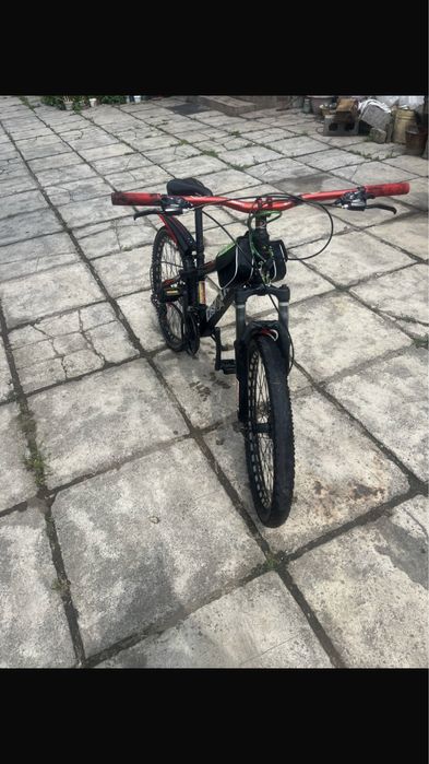Продам стант велик