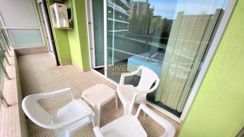 Продава се Двустаен апартамент в к.к. Слънчев бряг - 67 кв.м за 986 €/кв.м - Снимка #13