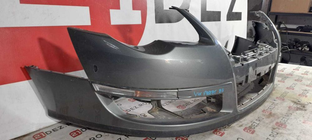 Bara fata Passat B6 2006 - 2010 , fara proiectoare , fara grile