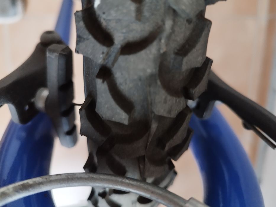 Колело като ново