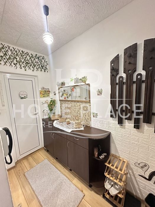 Продава се Двустаен апартамент в Варна, Колхозен пазар - 40 кв.м за 1530 €/кв.м - Снимка #7
