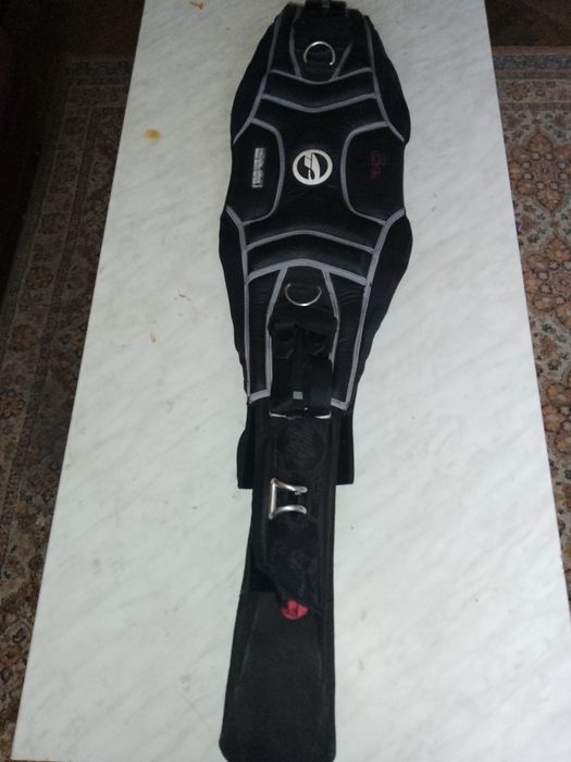 Трапец за сърф уинд/кайт