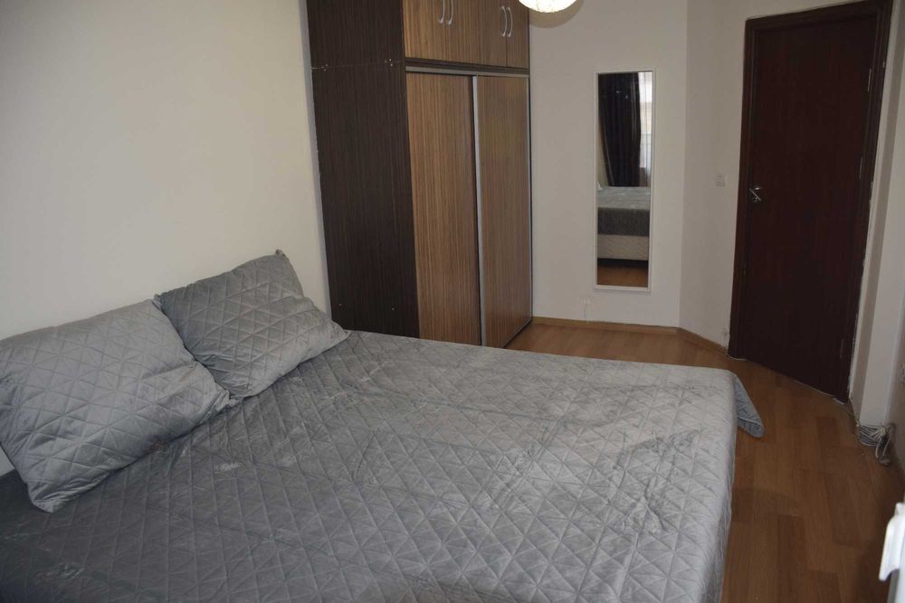 Дава се под наем Тристаен апартамент в Варна, Цветен квартал - 76 кв.м за 510 € - Снимка #8